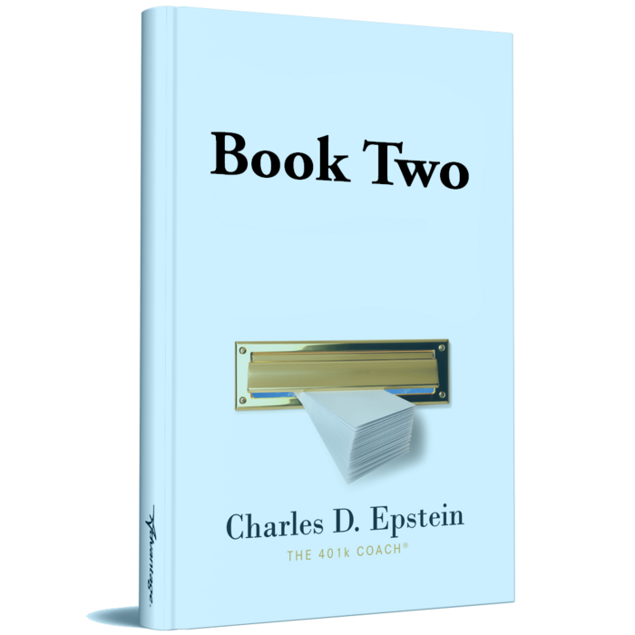 Book #2 - Epstein Financial