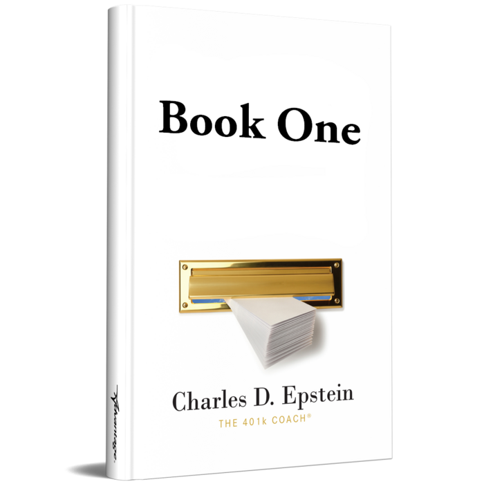 Book #1 - Epstein Financial